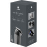 Машинка для стрижки ANDIS MTC reVITE, fade-нож 0,2–0,5 мм, 12 насадок 86005 MTC